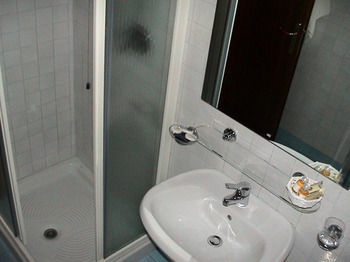 Hotel Ca' Nova Alloggi