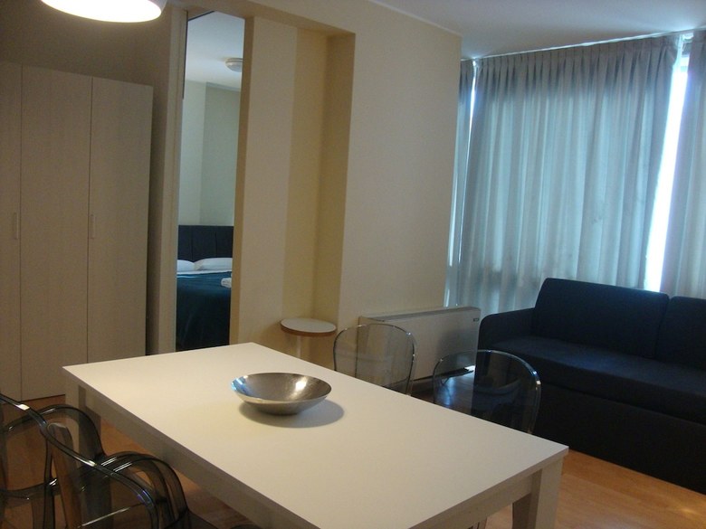 Residenze Venezia Apartments