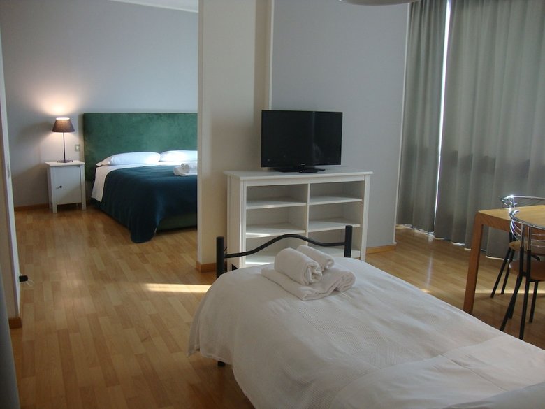 Residenze Venezia Apartments