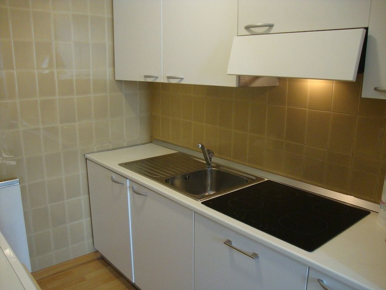 Residenze Venezia Apartments