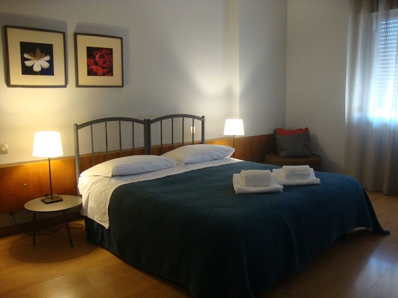 Residenze Venezia Apartments