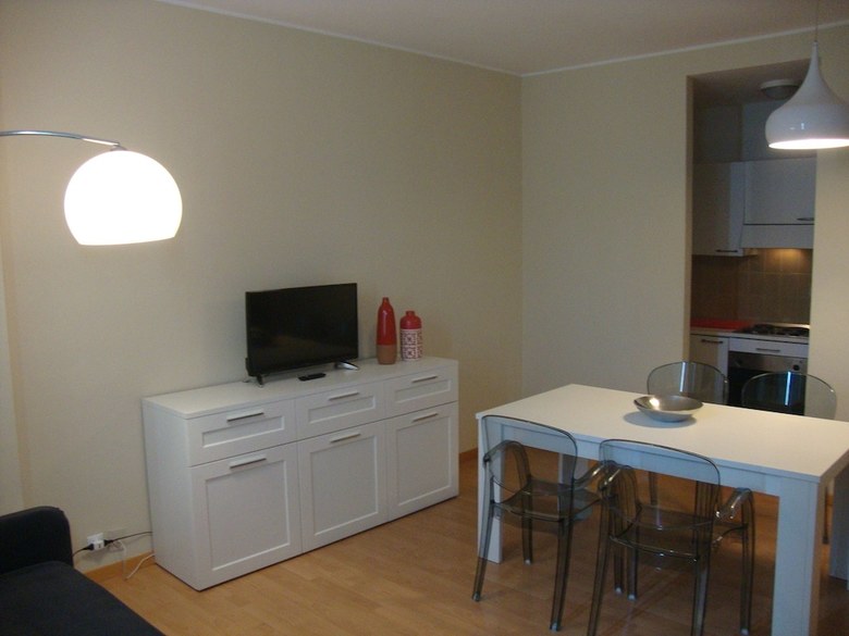 Residenze Venezia Apartments