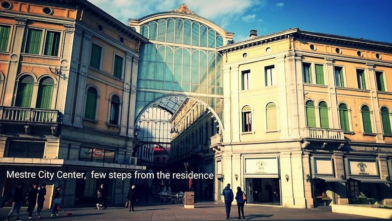 Residenze Venezia Apartments