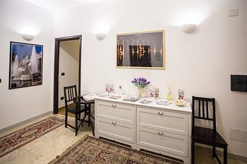 Bed&breakfast Villa Adriana