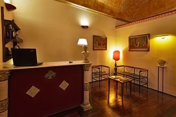 Residenze Gregoriane - Dimora D'epoca