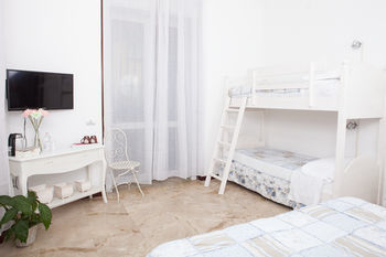 Bed & Breakfast Botton D'oro San Giorgio
