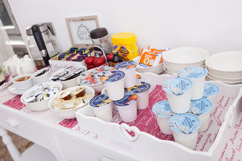 Bed & Breakfast Botton D'oro San Giorgio