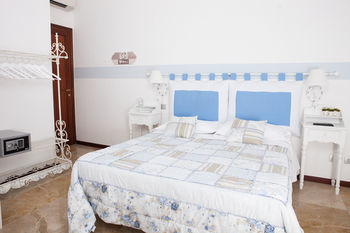 Bed & Breakfast Botton D'oro San Giorgio