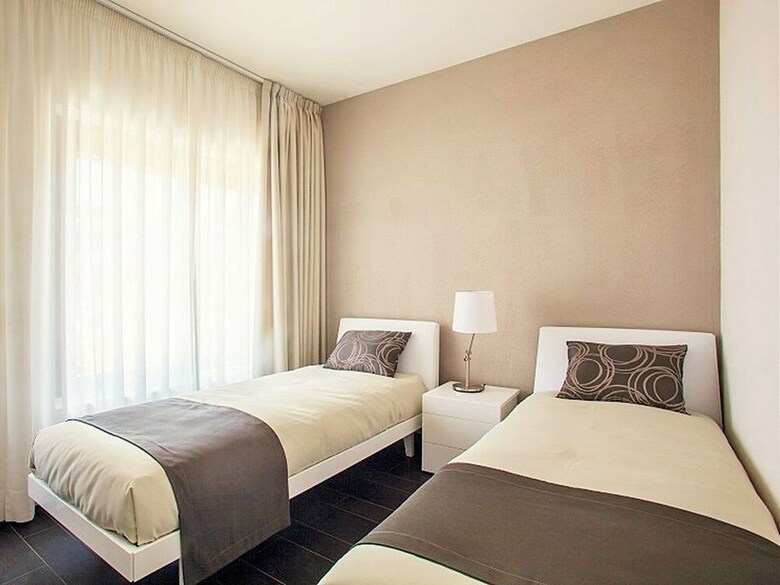Hostal Cortona Golf & Spa Resort