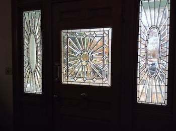 Crescent Lily Inn B&B
