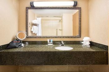 Hotel Crowne Plaza Denver Airport Convention Ctr