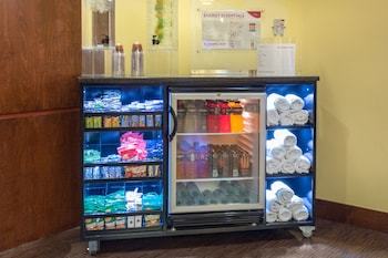 Hotel Crowne Plaza Denver Airport Convention Ctr