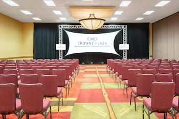 Hotel Crowne Plaza Denver Airport Convention Ctr