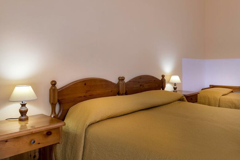 Hotel La Perla