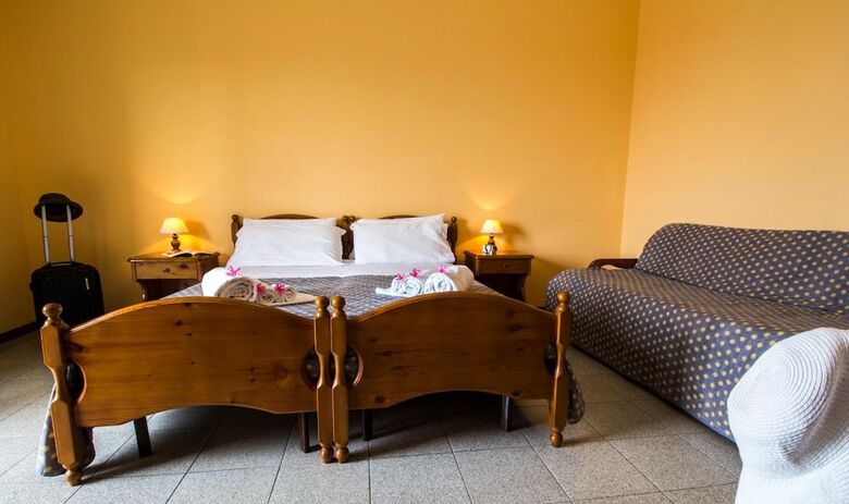 Hotel La Perla