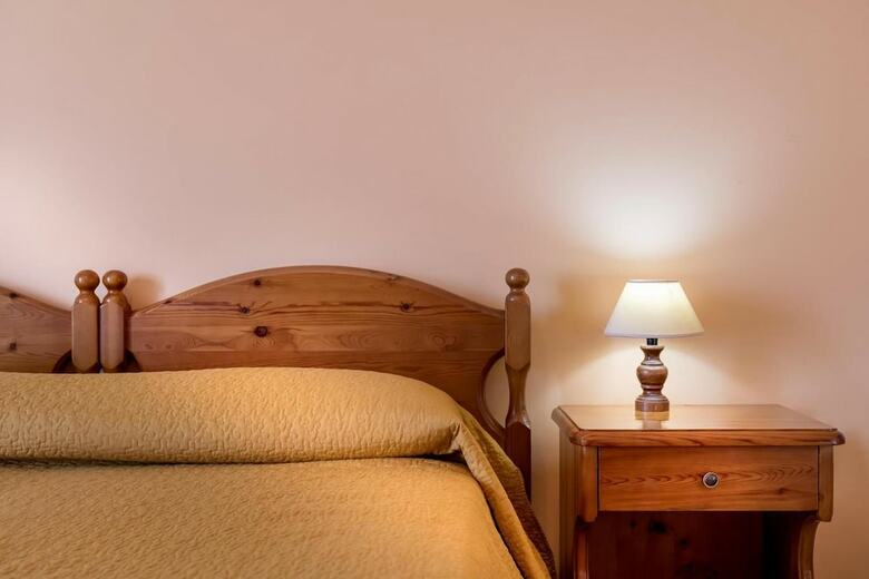 Hotel La Perla