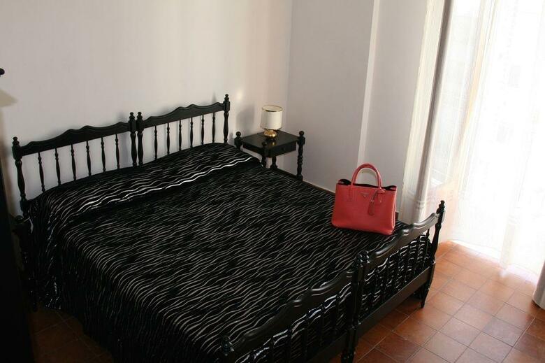 Hotel La Perla