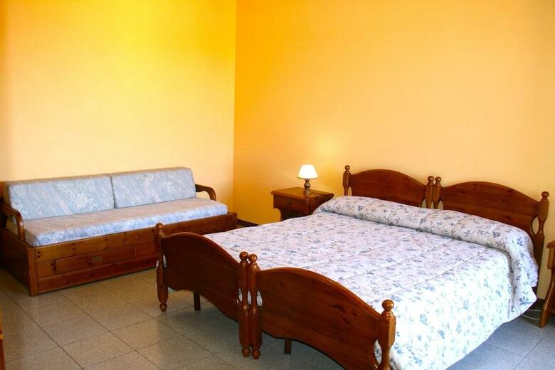 Hotel La Perla
