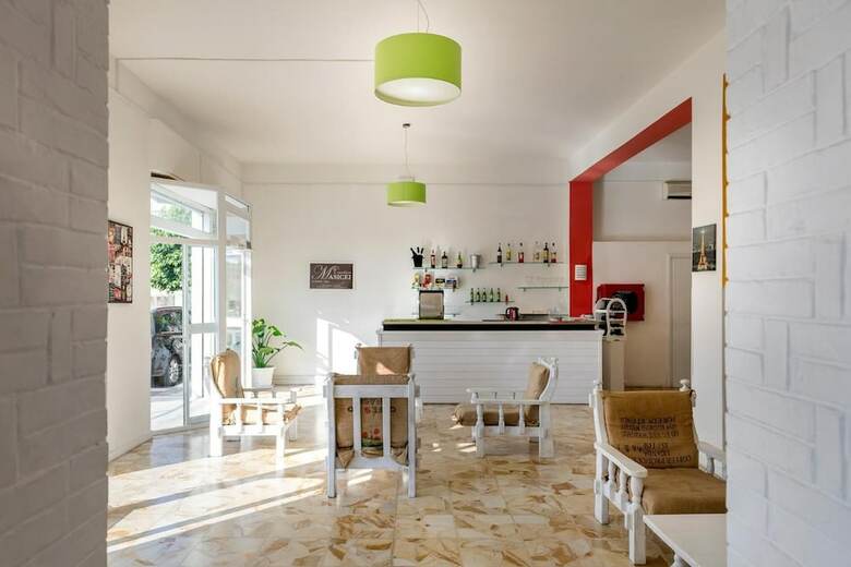 Hotel La Perla