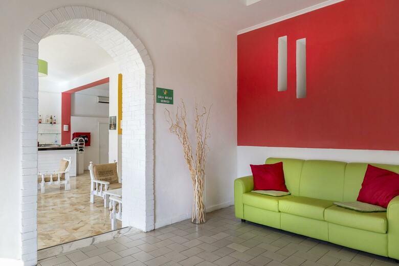 Hotel La Perla