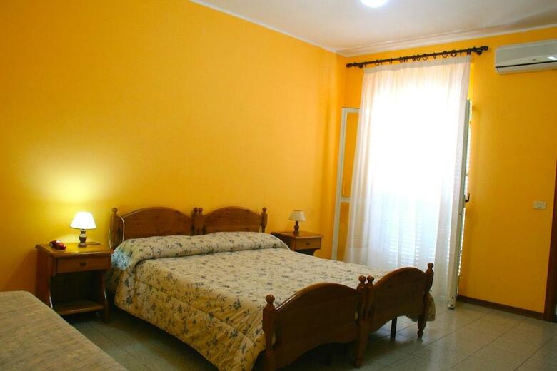 Hotel La Perla