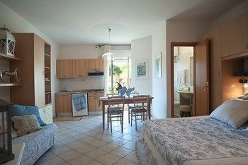 Hotel Residence Stella Del Mare