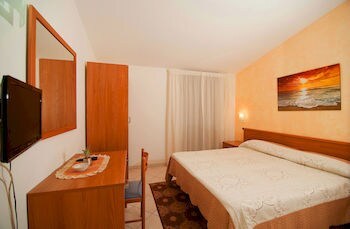 Bed & Breakfast Green Paradise Affittacamere