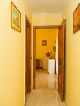 Bed & Breakfast Green Paradise Affittacamere