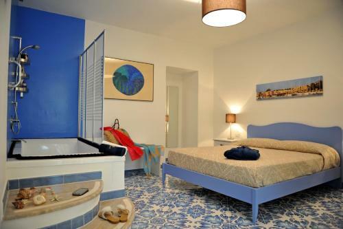 Hotel Il Leone Di Mare