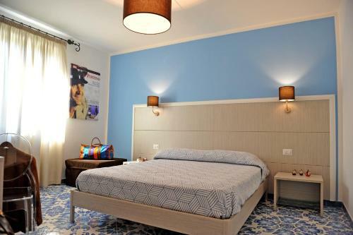 Hotel Il Leone Di Mare