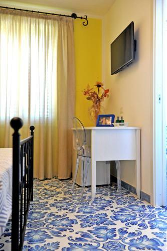 Hotel Il Leone Di Mare