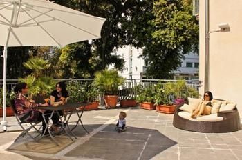 Hotel Roma