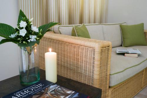 Hotel Baia Delle Zagare