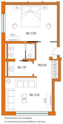 Hotel Baia Delle Zagare