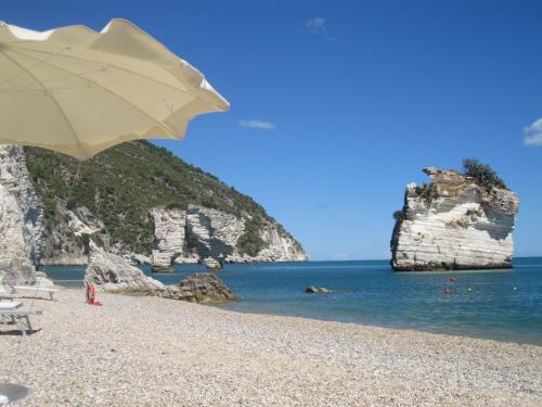 Hotel Baia Delle Zagare