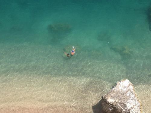 Hotel Baia Delle Zagare