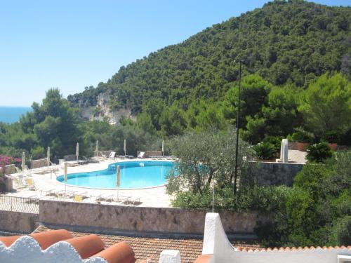 Hotel Baia Delle Zagare