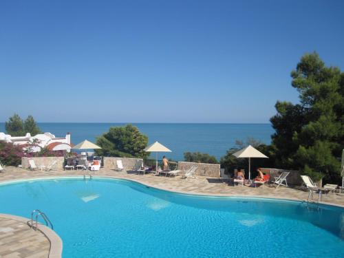 Hotel Baia Delle Zagare