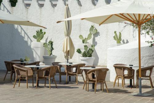 Hotel Baia Delle Zagare