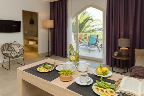 Hotel Baia Delle Zagare