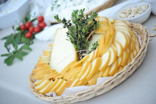 Hotel Baia Delle Zagare