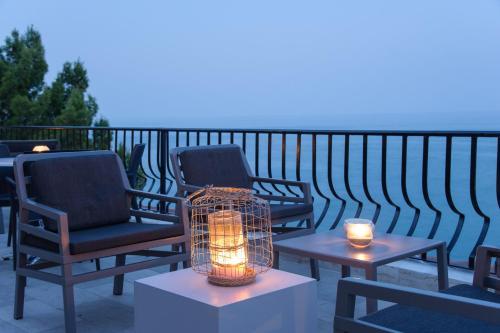 Hotel Baia Delle Zagare
