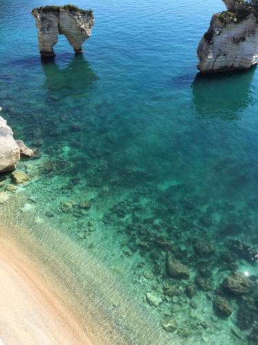 Hotel Baia Delle Zagare