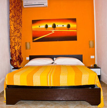Hotel Residence Alba De Rio