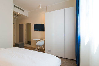 Hotel Mediterraneo