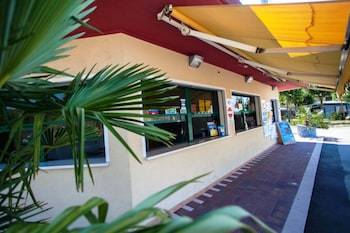 Campingvillaggio Atlanta E Mediterraneo - Campground