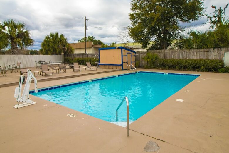 Motel Sweet Dream Inn