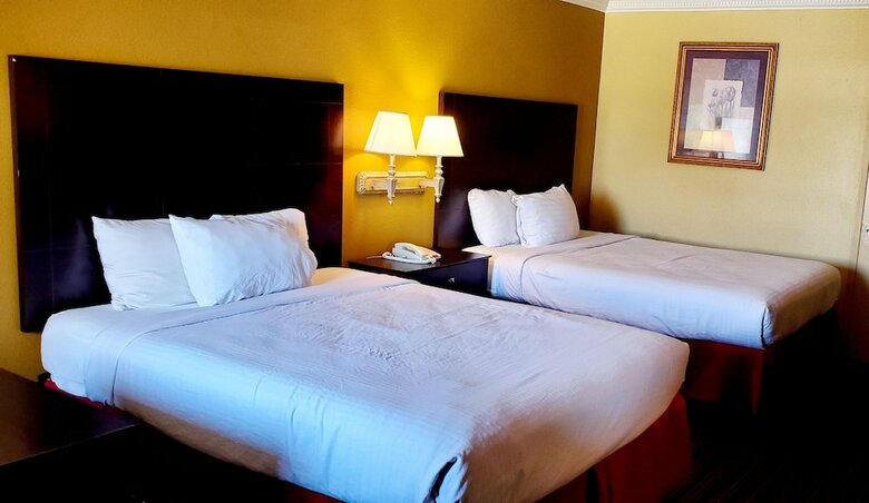 Motel Sweet Dream Inn