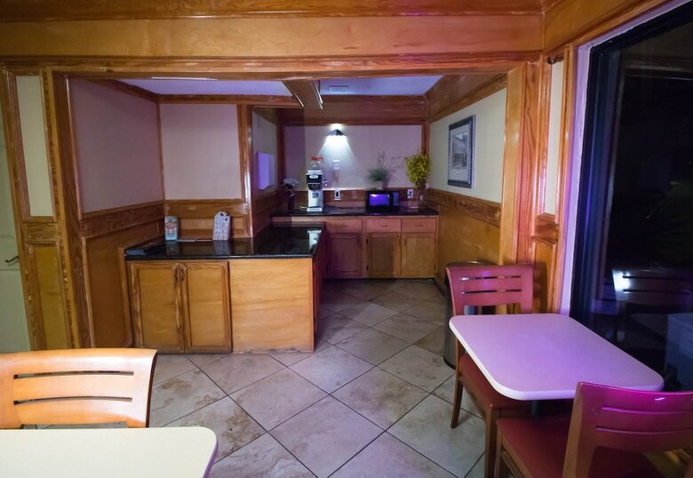 Motel Sweet Dream Inn