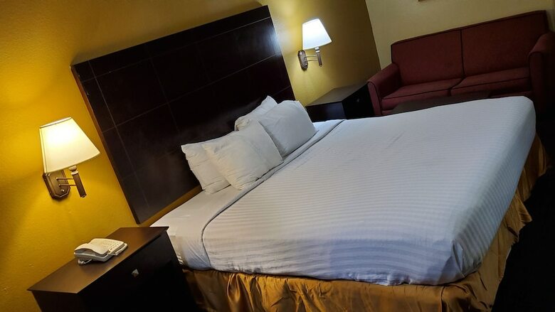 Motel Sweet Dream Inn